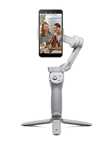 DJMO4 DJIOM4スマートフォンジンバル Amazon.co.jp: 【国内正規品】DJI OM 4 スマートフォンジンバル